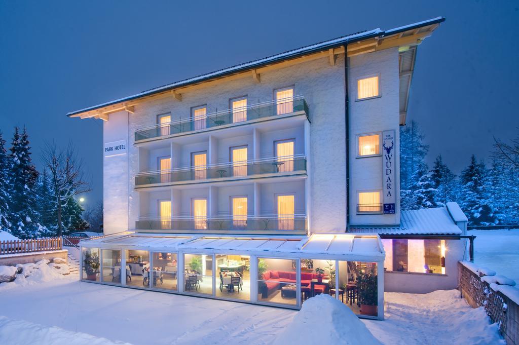 Park Hotel Gastein Alle Getraenke Ganztags Inklusive Bad Hofgastein Exterior photo